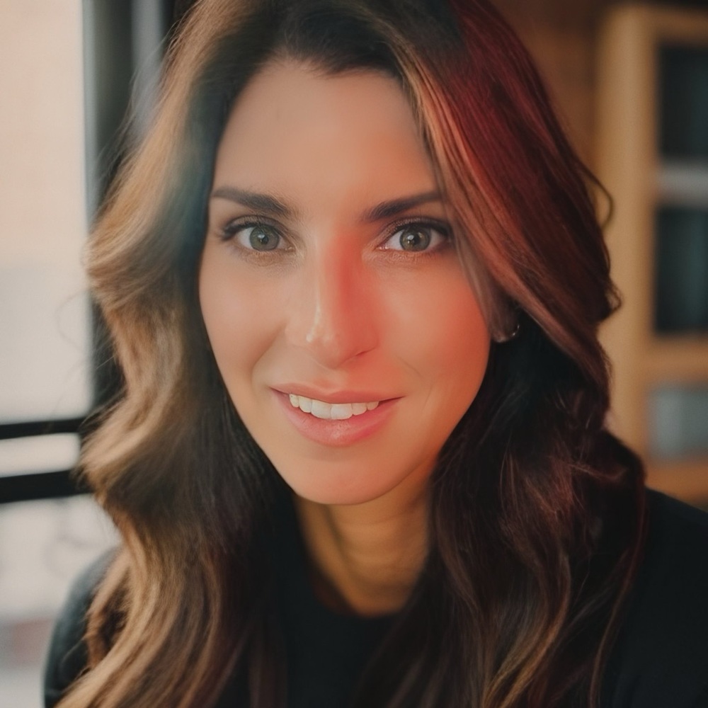 Meet your Posher, Taryn